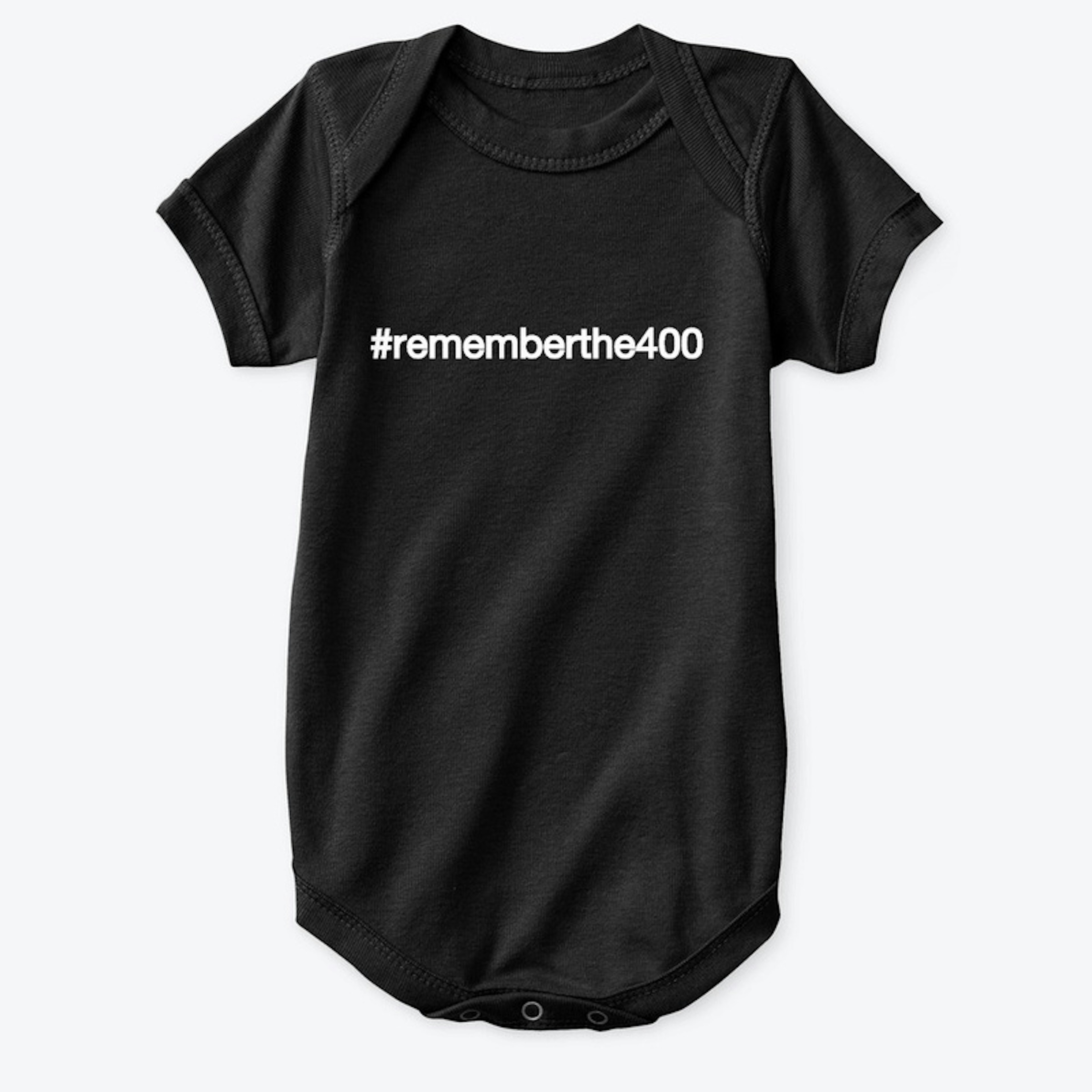 Remember The 400 Active Wear